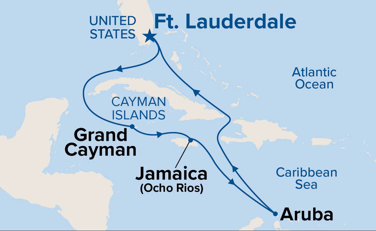 Princess Cruise Line